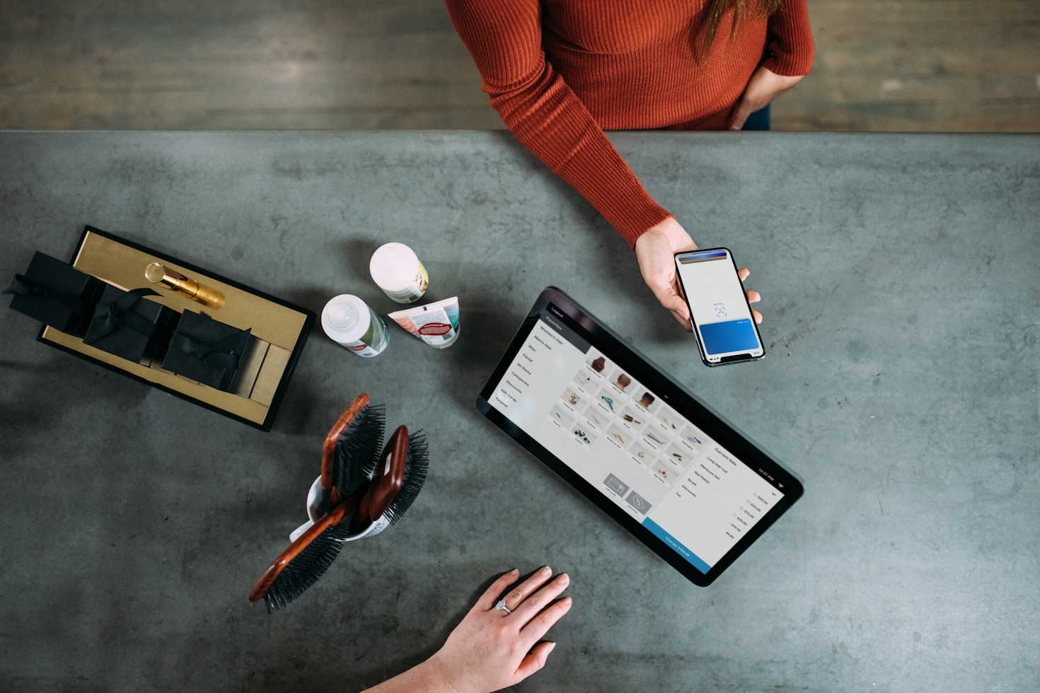 Finding Freedom Through Better Financial Habits